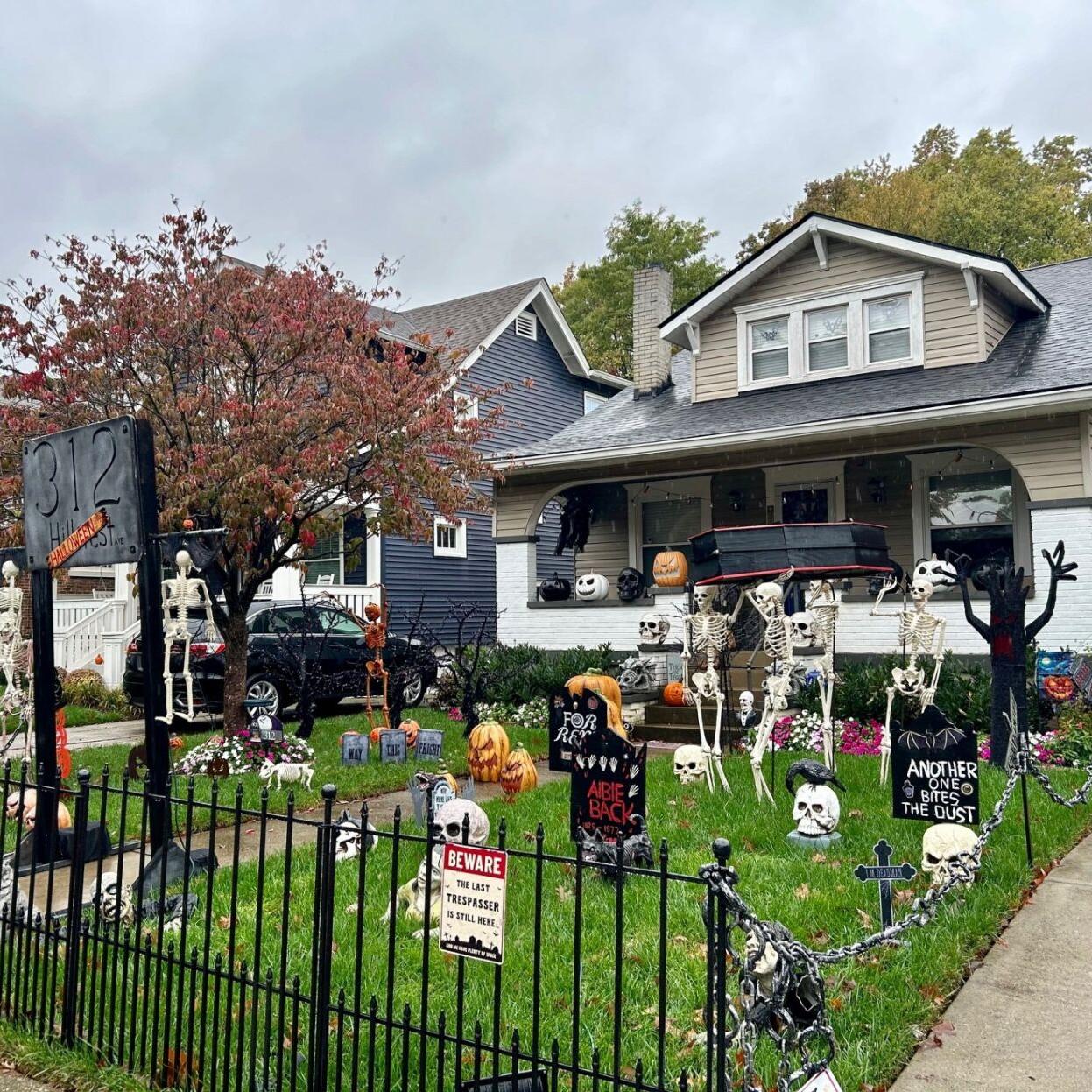 HILLCREST AVENUE PREPARING FOR HALLOWEEN 4.jpg